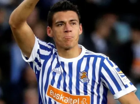 La historia de Héctor Moreno tras el triunfazo contra Real Madrid