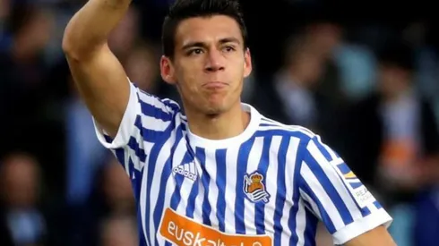 La historia de Héctor Moreno tras el triunfazo contra Real Madrid