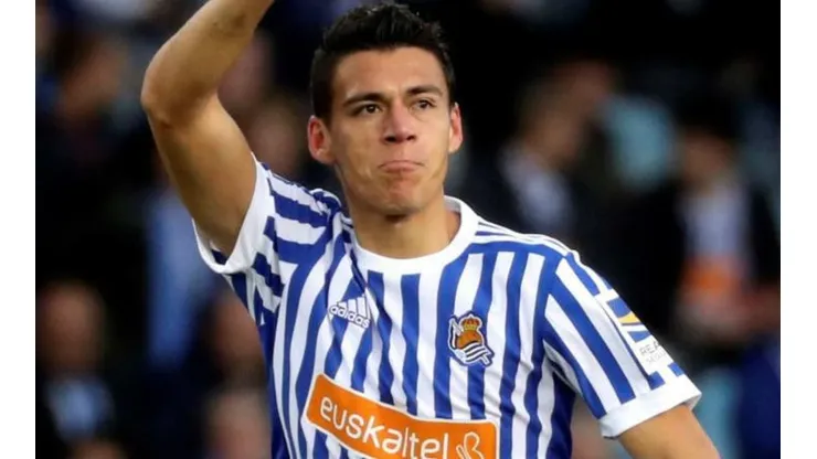 La historia de Héctor Moreno tras el triunfazo contra Real Madrid
