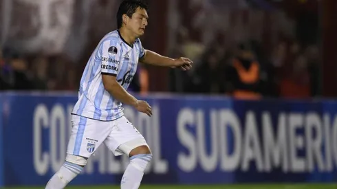 El 'Pulga' se va de Atlético.