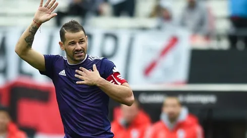 ¡Hasta siempre, Morita!