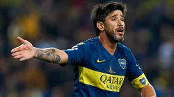 El Santos de Sampaoli iría por Pablo Pérez