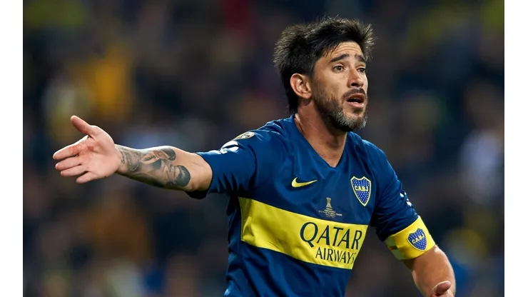 El Santos de Sampaoli iría por Pablo Pérez