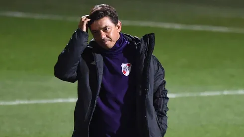 El ídolo de River que no confiaba en Gallardo: "No pensaba que podía ser entrenador"