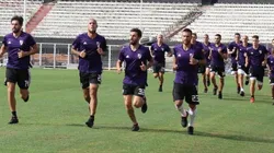 Se hizo esperar: River hizo su primer ofertón en el mercado de pases