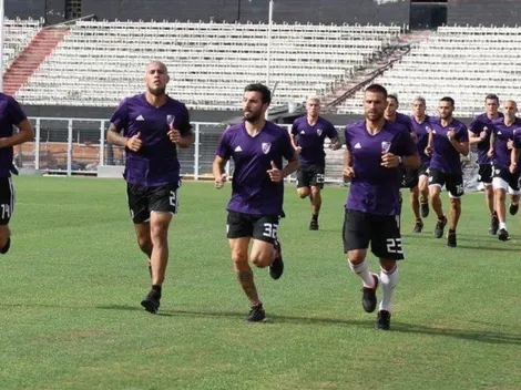 Se hizo esperar: River hizo su primer ofertón en el mercado de pases