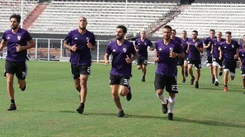 Se hizo esperar: River hizo su primer ofertón en el mercado de pases