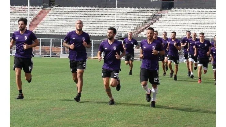 Se hizo esperar: River hizo su primer ofertón en el mercado de pases