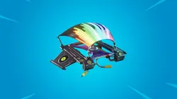 El Aladelta Ecualizador avisa que un misil ha sido lanzado en Fortnite