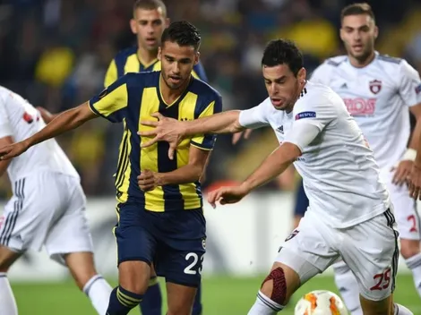 El agente de Diego Reyes confirmó dónde seguirá su carrera