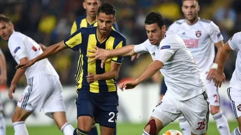 El agente de Diego Reyes confirmó dónde seguirá su carrera