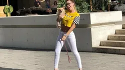 Cambió de like: ahora Brenda Zambrano le regala corazones a un jugador del América