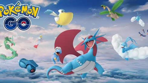 El críptico mensaje de Pokémon GO a sus jugadores