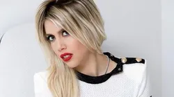 Para ella no es Messi: Wanda Nara dejó en claro quién es el rey de Rosario