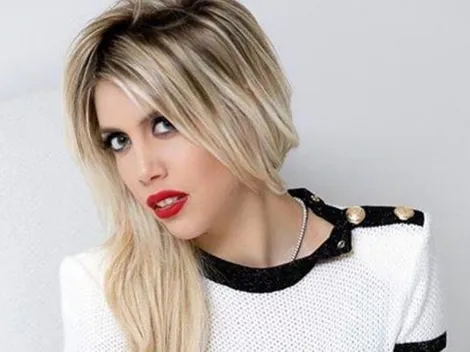Para ella no es Messi: Wanda Nara dejó en claro quién es el rey de Rosario