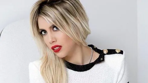 Para ella no es Messi: Wanda Nara dejó en claro quién es el rey de Rosario