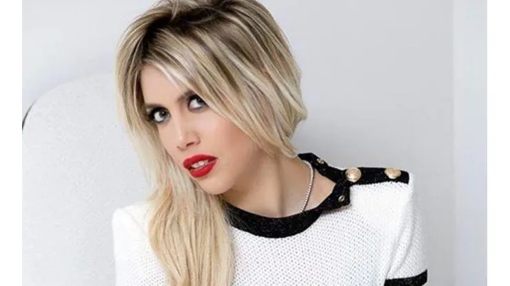Para ella no es Messi: Wanda Nara dejó en claro quién es el rey de Rosario