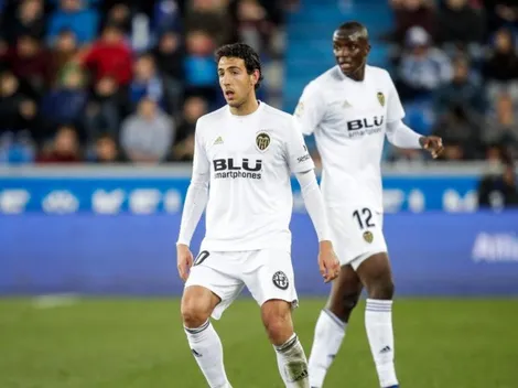 En VIVO: Real Sporting vs Valencia por la Copa del Rey