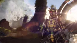 Así se ve Anthem en 4K y todo al máximo en PC