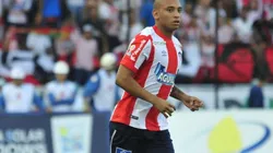 Tigres de México presta a un fichaje colombiano a Argentina