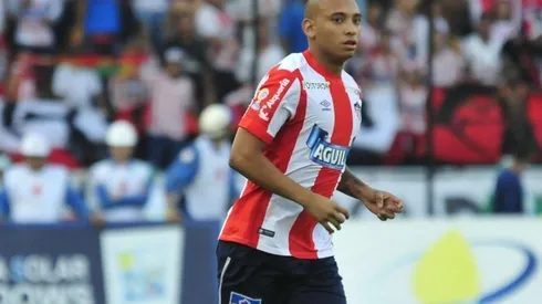 Tigres de México presta a un fichaje colombiano a Argentina