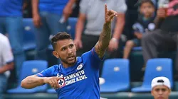 Todo listo: Walter Montoya dejó Cruz Azul y ya puso la firma en su nuevo club