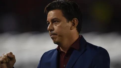 Gallardo está listo para el 2019