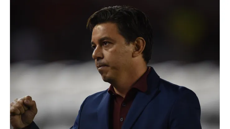 Gallardo está listo para el 2019