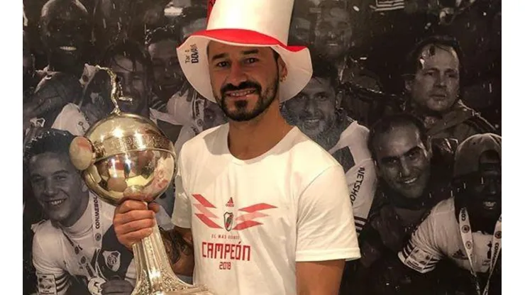 Hasta siempre, guerrero: los saludos más emotivos para Mora desde el mundo del fútbol