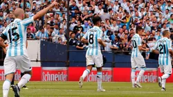 A Racing se le cae un refuerzo clave para la segunda mitad de la Superliga