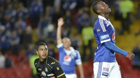 Dijo adiós: José Cuadrado no seguirá en Once Caldas