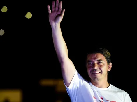 La cuenta de River eligió 3 nuevos Reyes Magos y los hinchas enloquecieron