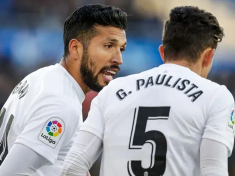 Ver en VIVO Real Sporting vs Valencia por la Copa del Rey