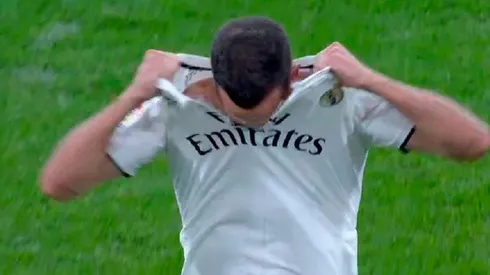 Lucas Vázquez y un partido para el olvido.