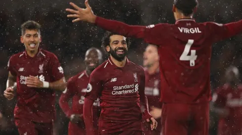 Cómo ver Wolves vs Liverpool por la FA Cup.