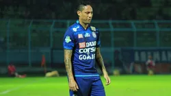 El regreso de Pino al fútbol colombiano