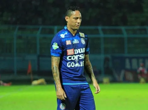 El regreso de Pino al fútbol colombiano