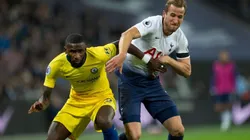 Tottenham vs Chelsea por la Copa Carabao.