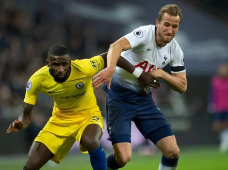 Qué canal transmite Tottenham vs Chelsea por la Copa Carabao