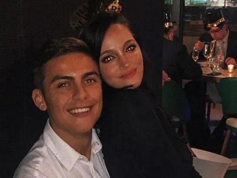 Son lindos hasta transpirados: Dybala metió un nuevo deporte junto a Oriana y hubo foto