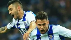 Reyes saludó a Tecatito Corona por su 26° cumpleaños