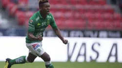 La noche en la que Pedro Aquino fue "Aquisi"