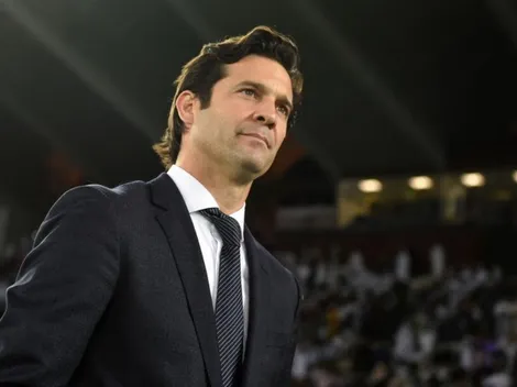 Las dos únicas razones por las que Solari podría seguir en Real Madrid