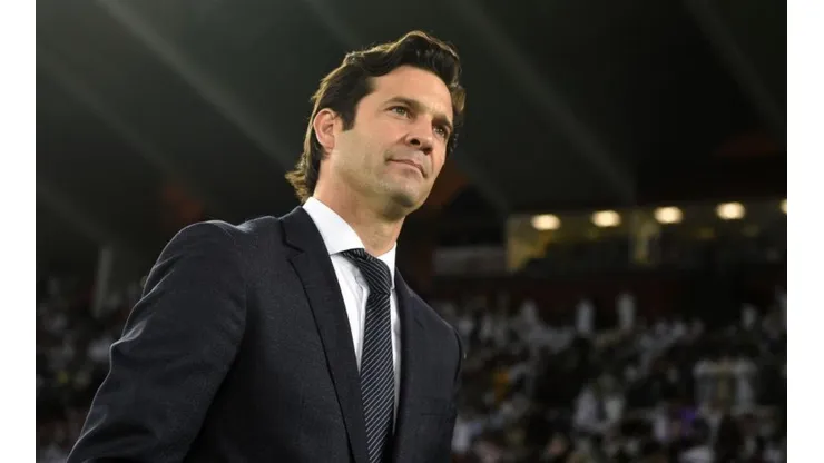 Las dos únicas razones por las que Solari podría seguir en Real Madrid