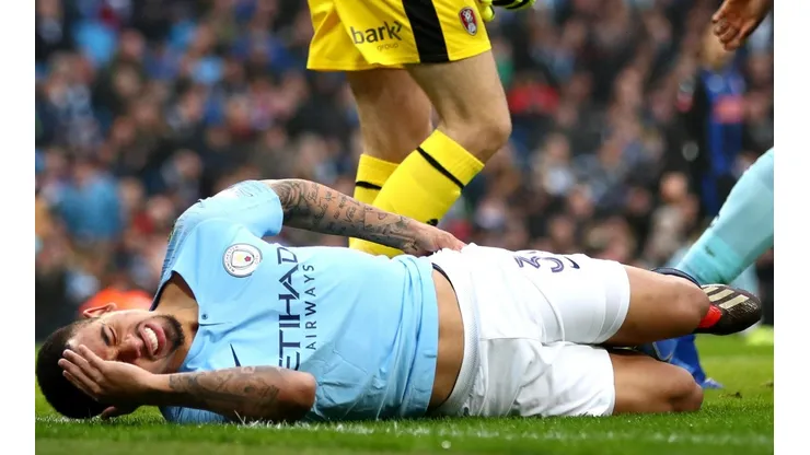 En VIVO: Manchester City vs Rotherham por la FA Cup