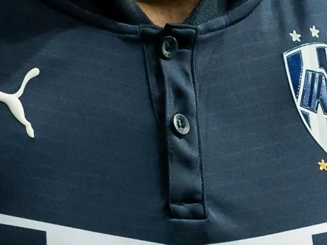 Las Rayadas presentaron su nueva piel para el Clausura 2019