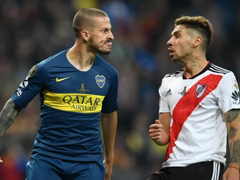 Mirá cómo le quedó, Pipa: Montiel también cumplió su promesa por River campeón