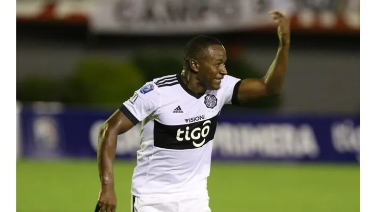 Oficial: Cuero será pirata