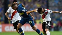 No solo lo quiere Napoli: en Italia se pelean por Almendra