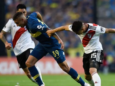 No solo lo quiere Napoli: en Italia se pelean por Almendra